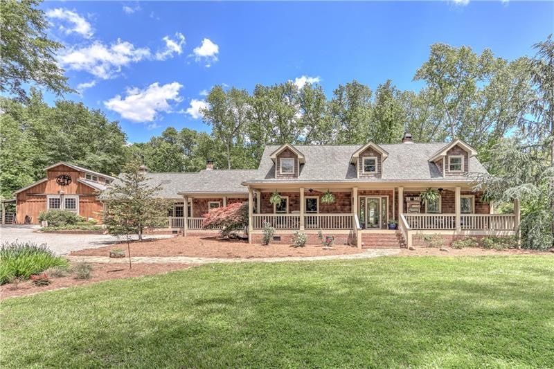 1575 Owens Store Rd, Canton, GA 30115 - photo 1