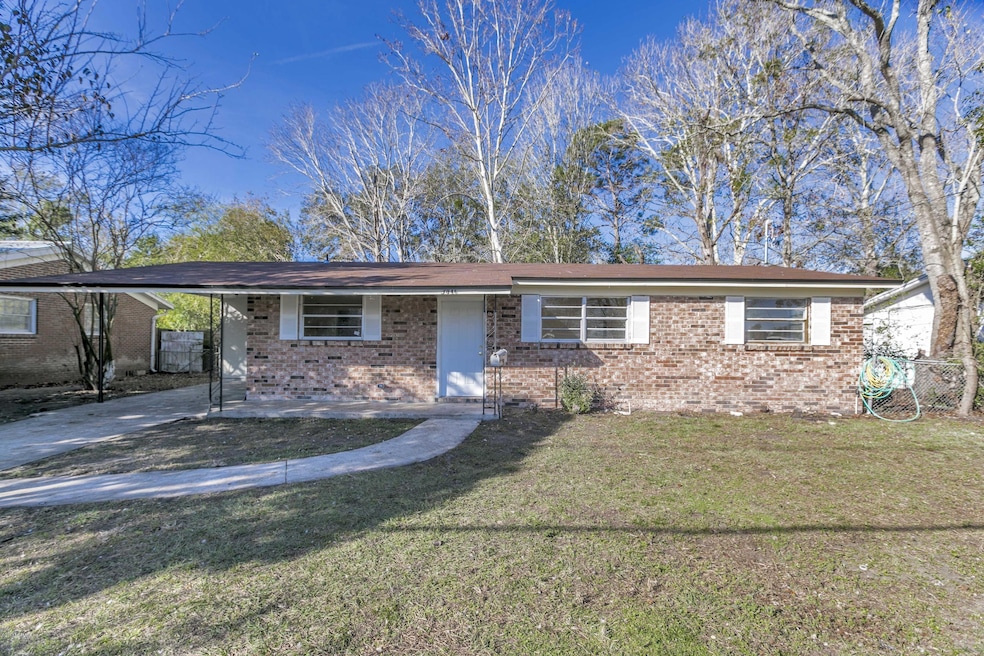 3946 Lane Ave S, Jacksonville, FL 32210 - photo 1