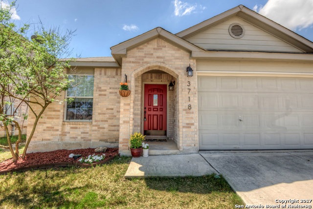 3718 Arrowwood Bend, San Antonio, TX 78261 - photo 1
