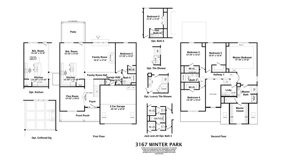 1625 Davenport Dr, Evans, GA 30809 - photo 1