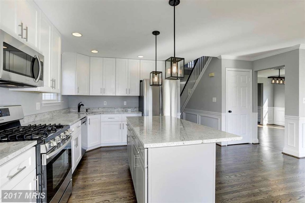 319 Brushwood Dr, Owings Mills, MD 21117 - photo 1