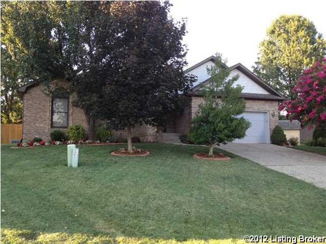 7413 Rome Beauty Place, Louisville, KY 40228 - photo 1