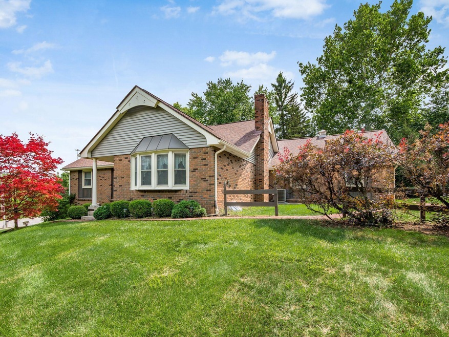 7571 Olentangy River Rd, Columbus, OH 43235