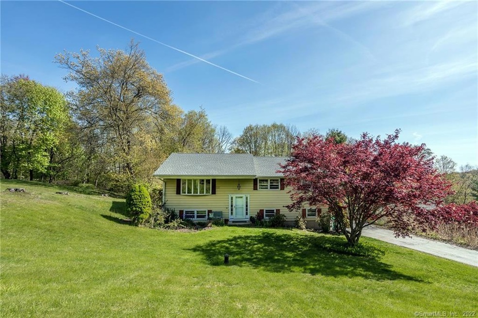 Beautiful Oversized Raised Ranch