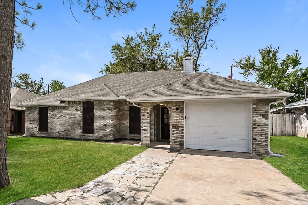 103 Meadow Dr, Crandall, TX 75114 - photo 1