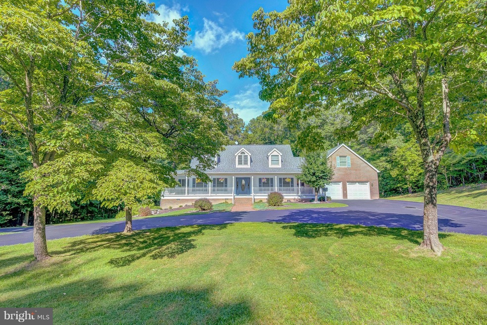 26280 White Tail Way, Mechanicsville, MD 20659 - photo 1