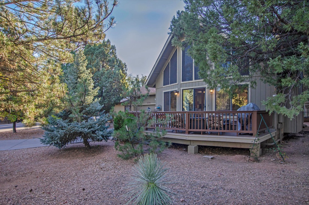 1104 N Tyrolean Dr, Payson, AZ 85541 - photo 1
