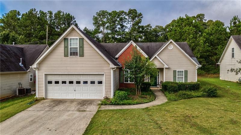 2535 Turtle Terrace, Grayson, GA 30017 - photo 1