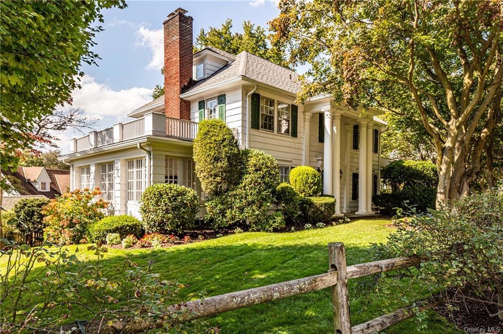 25 Dellwood Rd, Bronxville, NY 10708 - photo 1