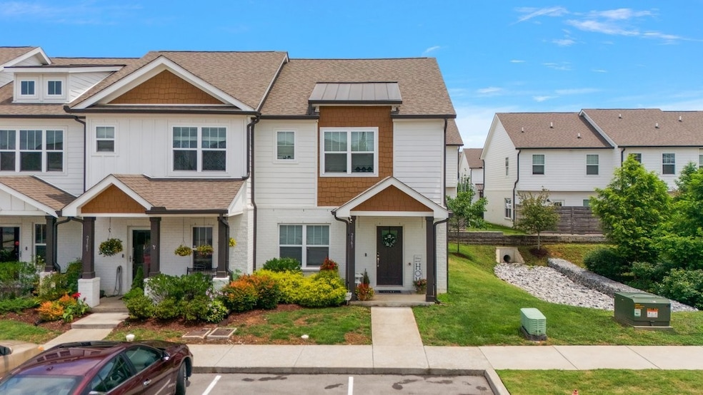 2163 Bayport Ave, Old Hickory, TN 37138 - photo 1