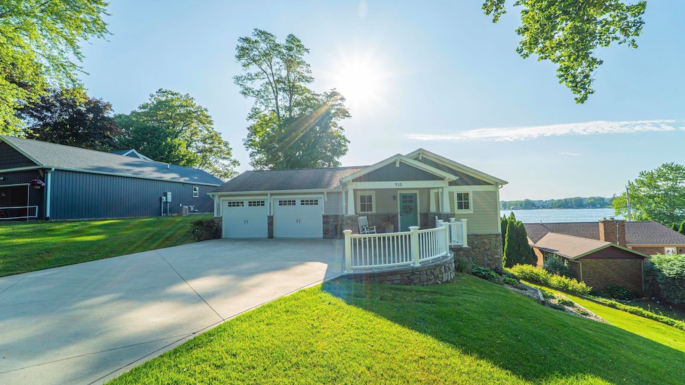 410 Closser Ave, La Porte, IN 46350 - photo 1