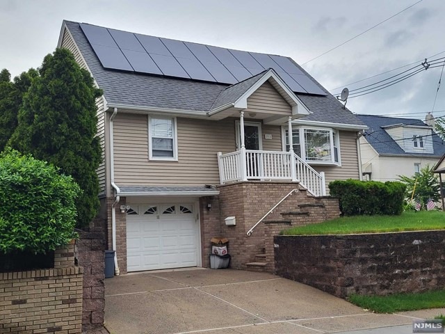 91 Jordan Ave unit 2nd, Wallington, NJ 07057 - photo 1