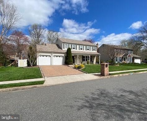 671 Atkinson Ln, Langhorne, PA 19047 - photo 1