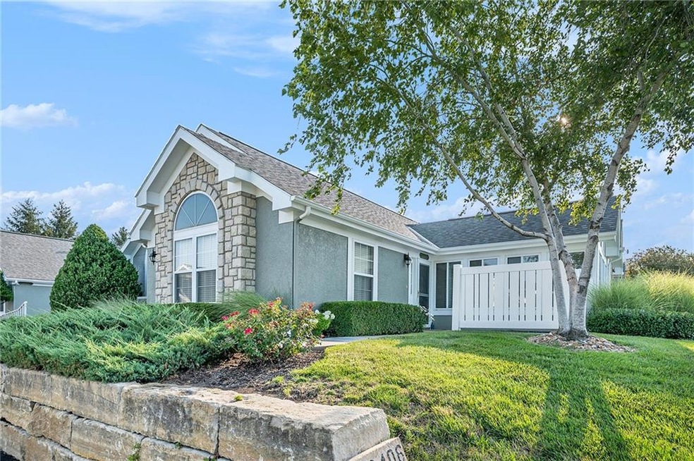 23408 W 71st Terrace, Shawnee, KS 66227 - photo 1