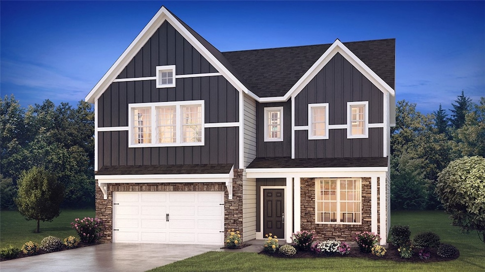 363 Leslie Farms Dr, Evans City, PA 16033 - photo 1