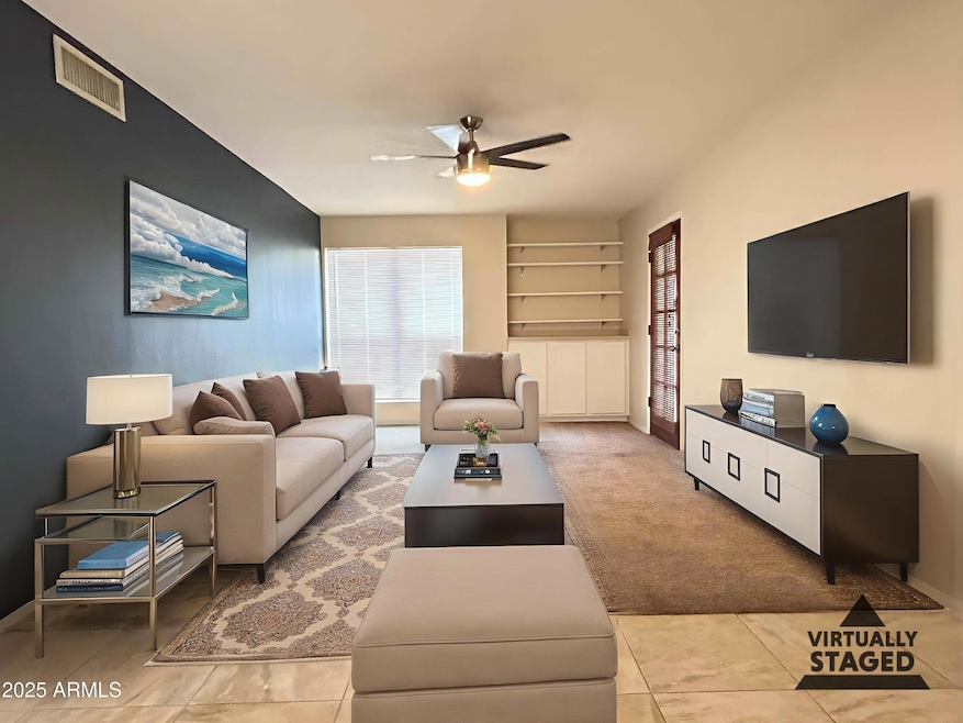 3131 W Cochise Dr unit 154, Phoenix, AZ 85051 - photo 1