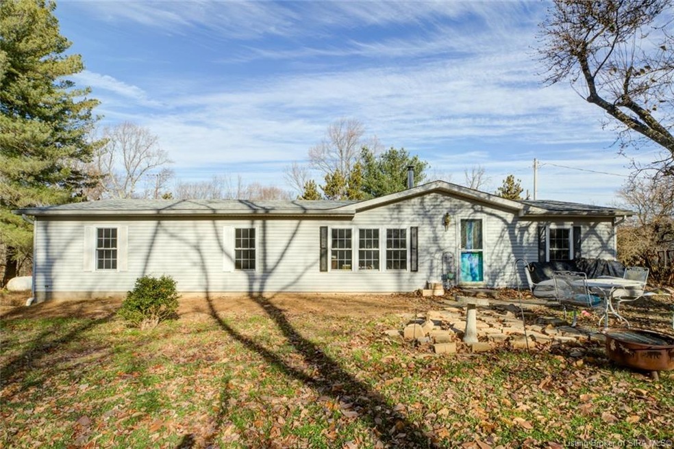 3834 Knasel Ln, Floyds Knobs, IN 47119 - photo 1