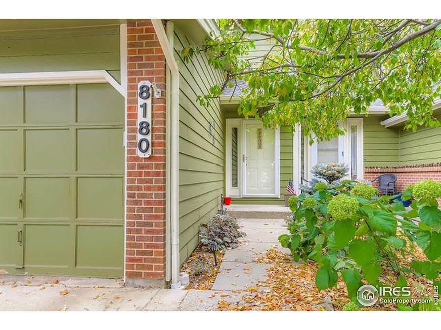8180 Dry Creek Cir, Niwot, CO 80503 - photo 1