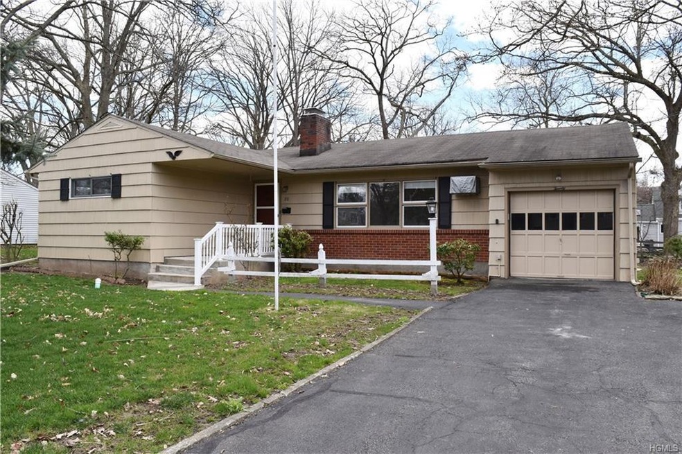 20 Rose Hill Park, Cornwall, NY 12518 - photo 1