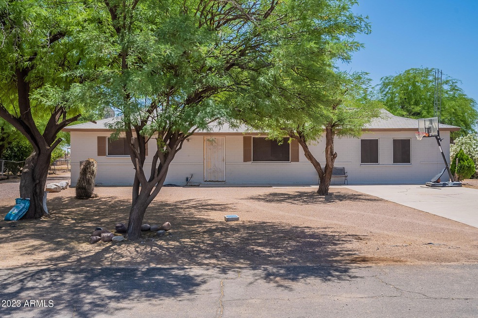 4649 E Colt Dr, Eloy, AZ 85131 - photo 1