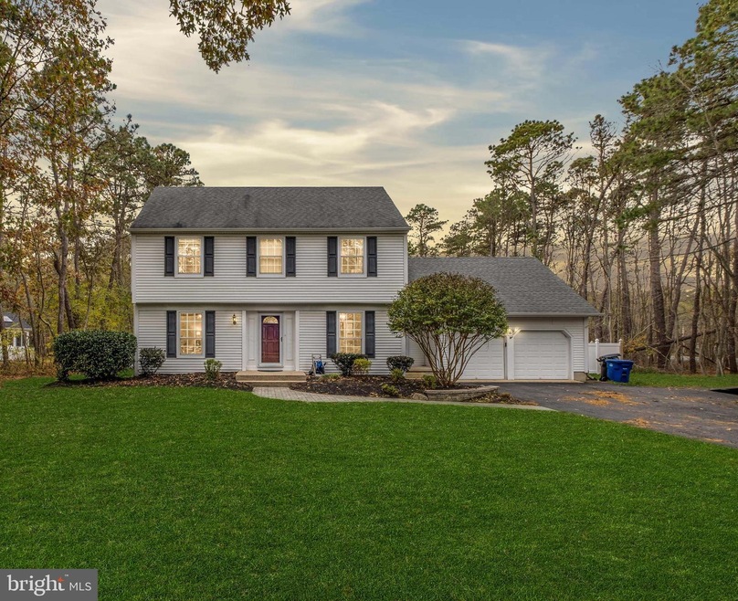 100 Heath Rd, Medford, NJ 08055 - photo 1