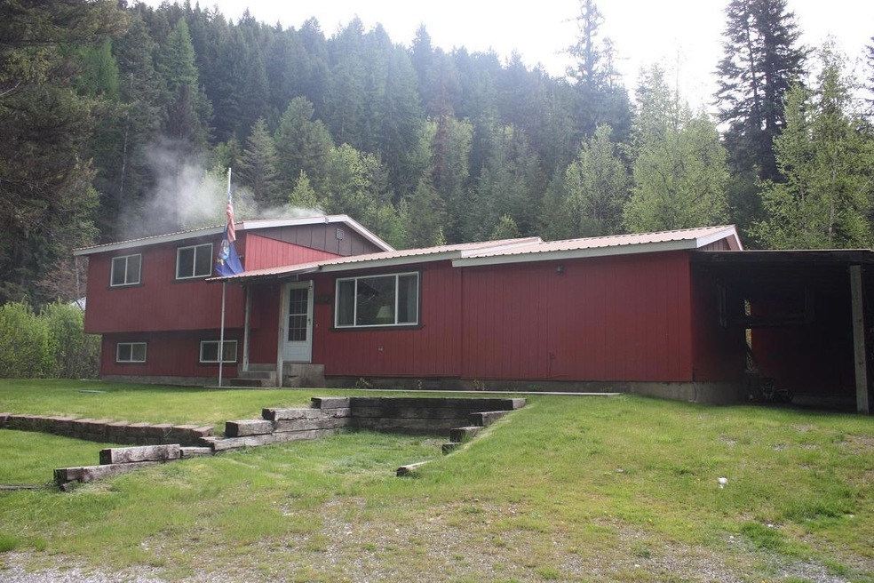 Front view