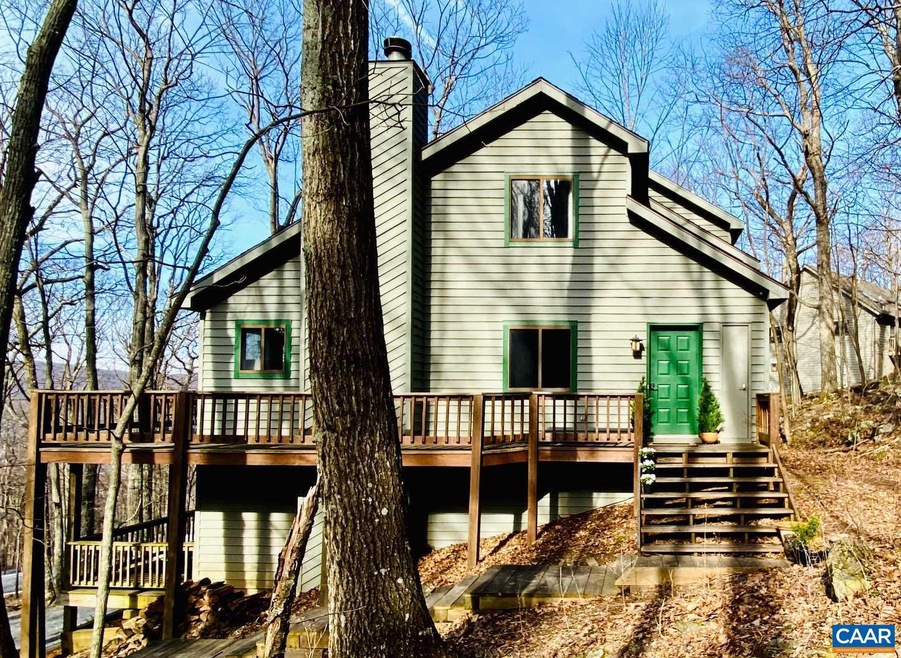 611 Pedlars Edge Dr, Roseland, VA 22967 - photo 1