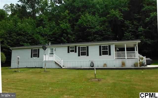 861 Keystone Way, Newport, PA 17074 - photo 1