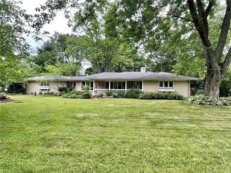 124 Berkley, Terre Haute, IN 47803 - photo 1