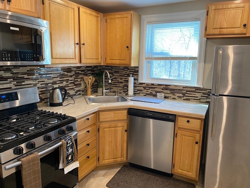 84 Gladeside Ave unit 2, Mattapan, MA 02126 - photo 1