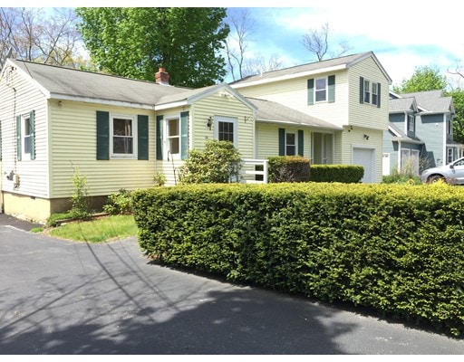 24 Chestnut Ave unit 1, Burlington, MA 01803 - photo 1