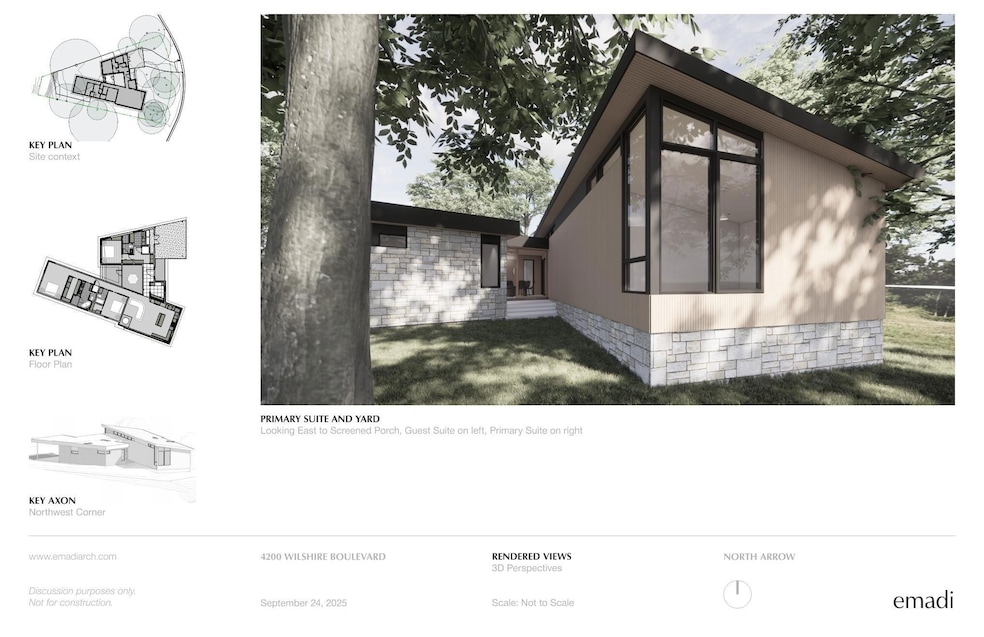 4200 Wilshire Pkwy, Austin, TX 78722 - photo 1