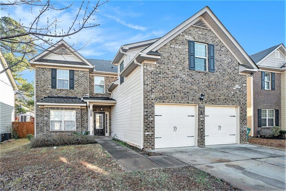 3611 Hancock View, Decatur, GA 30034 - photo 1