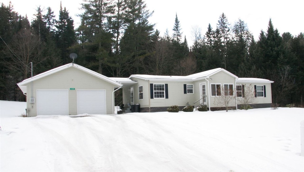 128 Abbey Rd, Lyndonville, VT 05851 - photo 1
