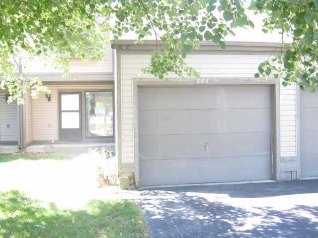 875 Westbury Ln S unit C, Columbus, OH 43228 - photo 1