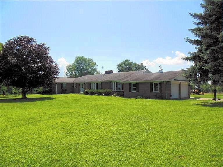 1128 Shinkle Ridge Rd, Georgetown, OH 45121 - photo 1