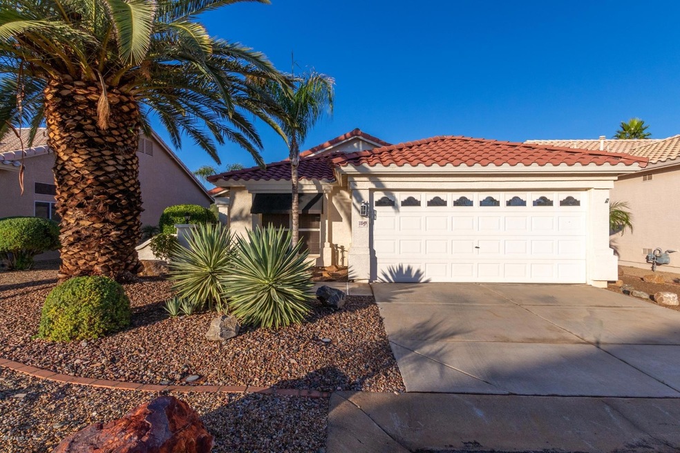 11549 W Pronghorn Ct, Surprise, AZ 85378 - photo 1