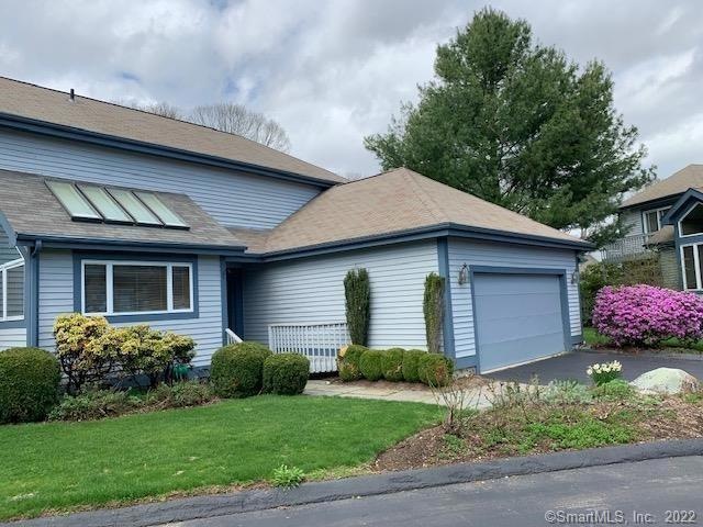 2 Jutland Ct unit 2, Mystic, CT 06355 - photo 1