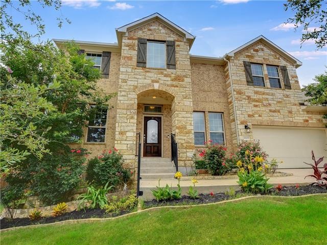 8705 Old Corral Cove, Austin, TX 78737 - photo 1