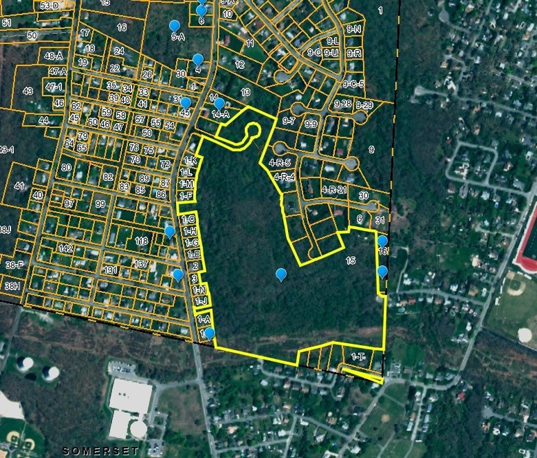 0 Bark St unit 1342599, Swansea, MA 02777 - photo 1