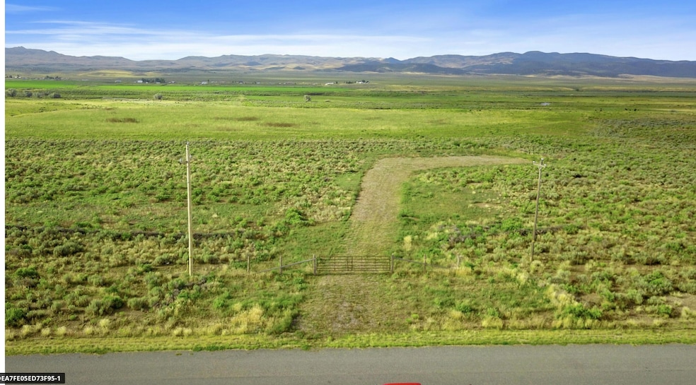 APPROX 975 W 800 S, Greenville, UT 84731 - photo 1