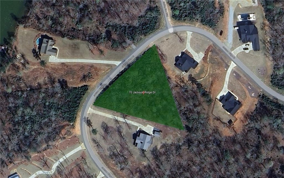 70 Jackson Ridge Dr, Monticello, GA 31064 - photo 1