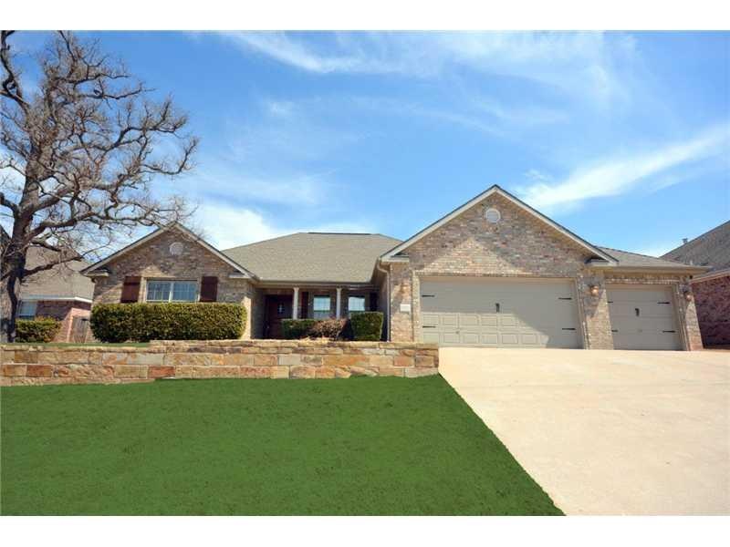 410 NW Saddlebrook Dr, Bentonville, AR 72712 - photo 1