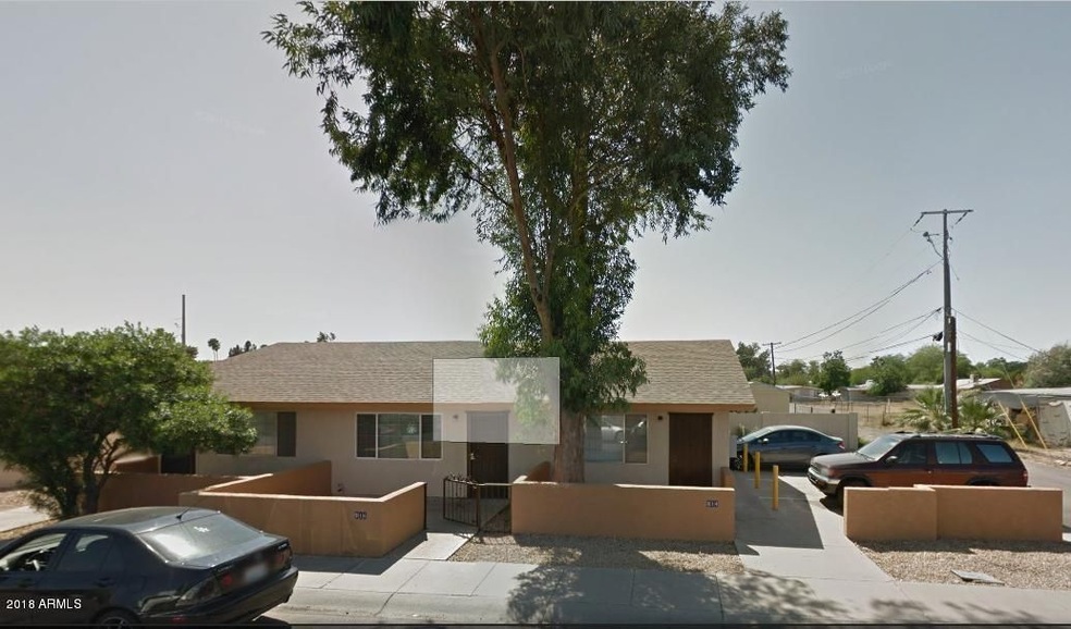 514 516 518 building
