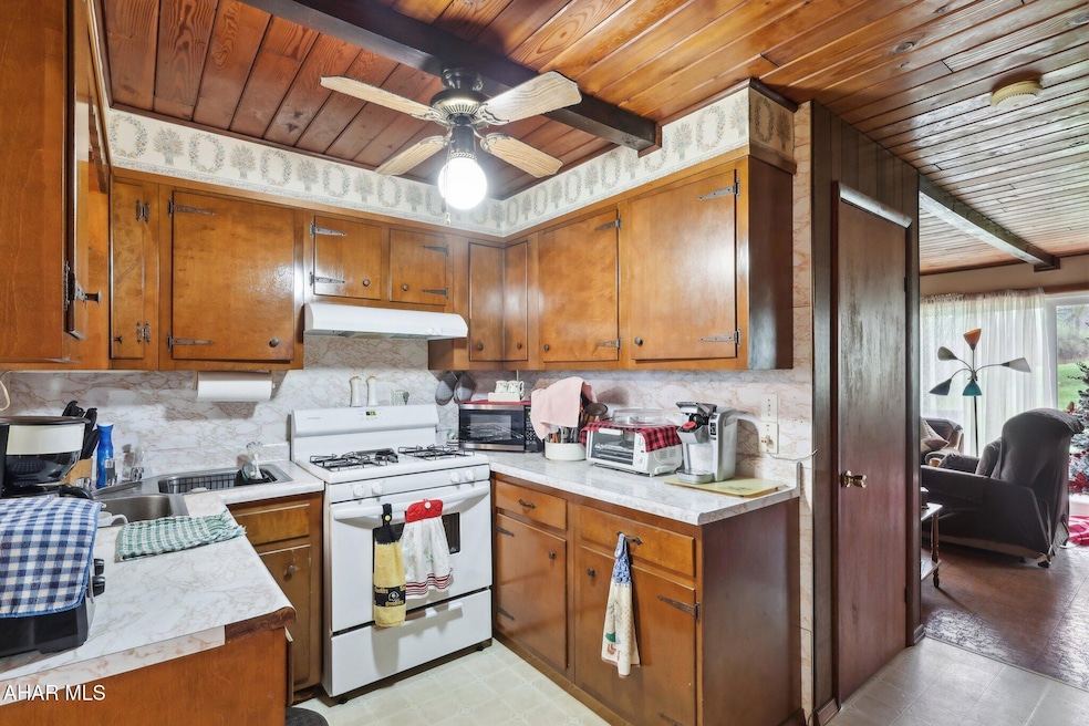 170 Dunmire Rd, Punxsutawney, PA 15767 - photo 1