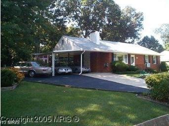 10041 Locust St, Glenn Dale, MD 20769 - photo 1