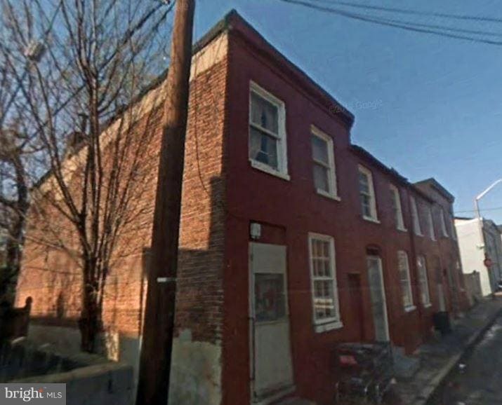 124 N Carlton St, Baltimore, MD 21223 - photo 1