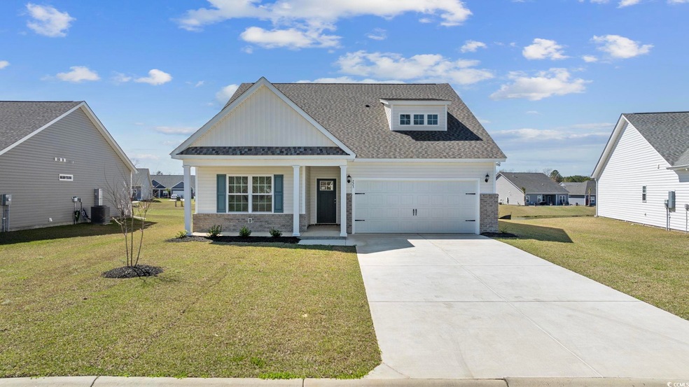 223 Hayloft Cir, Conway, SC 29526 - photo 1