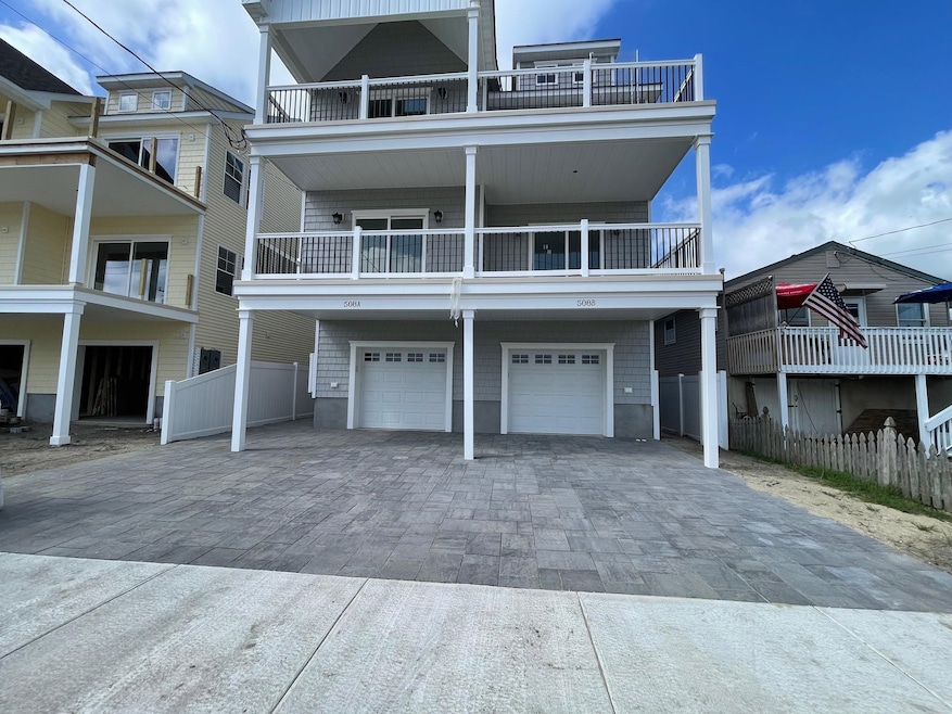 508 W Baker Ave unit A, Wildwood, NJ 08260 - photo 1