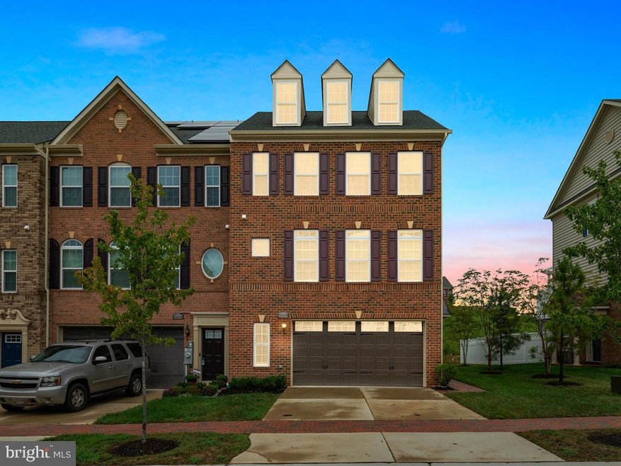 15518 Sunningdale Place, Upper Marlboro, MD 20772 - photo 1